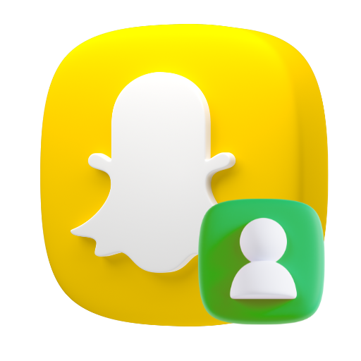 فالوور snapchat (اروپایی)